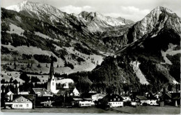 Delcampe - Fischen Allgaeu - Fischen
