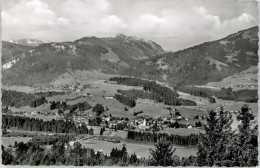 Delcampe - Fischen Allgaeu - Fischen