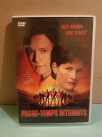 Delcampe - Passa-temps Interdits Ally Sheedy Eric Stoltz DVD - Sonstige & Ohne Zuordnung