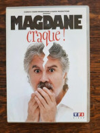 Delcampe - DVD - Magdame Craque - Sonstige & Ohne Zuordnung