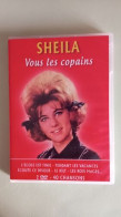 Delcampe - Dvd - Sheila - Vous Les Copains 2 Dvd 40 Chansons - Sonstige & Ohne Zuordnung