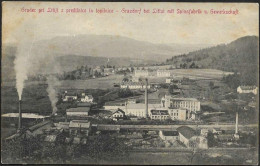 Delcampe - Slovenia-----Gradec Pri Litiji-----old Postcard - Slowenien