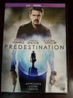 Delcampe - Prédestination (Ethan Hawke) - Sonstige & Ohne Zuordnung