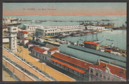 Delcampe - Alger - N° 211 Lagare Maritime - Edition L. & Y - Algerien