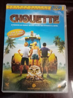 Delcampe - Chouette - Sonstige & Ohne Zuordnung