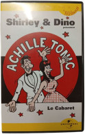 Delcampe - Achille Tonic - Andere & Zonder Classificatie