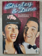 Delcampe - Shirley Et Dino à Marigny - Sonstige & Ohne Zuordnung