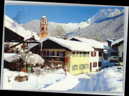 Delcampe - Mittenwald Bayern Mittenwald - Mittenwald