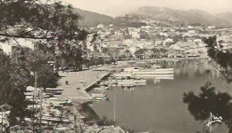 Delcampe - CPSM Bandol - Bandol