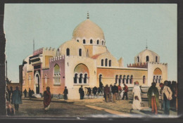 Delcampe - Alger - N°281 La Medersa - Algerien