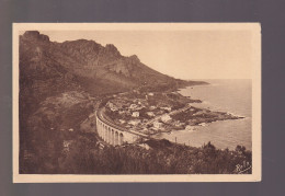 Delcampe - 83 – La Corniche D'Or – Le Viaduc D'Anthéor Et Le Cap Roux – Collection Rella "La Côte D'Azur" – Non Circulée - Antheor