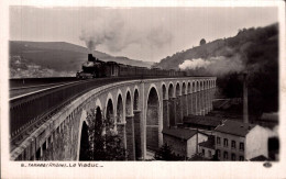 Delcampe - M1708 - TARARE - D69 - Le Viaduc - Train - Tarare