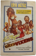 Delcampe - Ultra Vixens - Andere & Zonder Classificatie