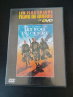 Delcampe - Les Plus Grands Films E Guerre : Les Rois Du Desert - Sonstige & Ohne Zuordnung