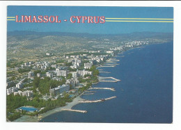 Delcampe - LIMASSOL - CYPRUS - - Cyprus