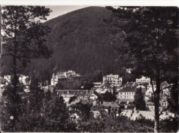 Delcampe - Slovakia 1958, Trenčianske Teplice - Spa, Used - Slowakei