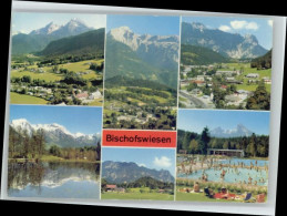 Delcampe - Bischofswiesen - Bischofswiesen