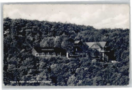 Delcampe - Thale Harz Thale Hotel Rosstrappe - Thale
