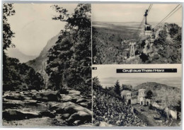 Delcampe - Thale Harz Thale - Thale