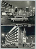 Delcampe - LEIPZIG Sachsen - Leipzig