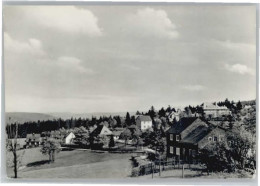 Delcampe - Masserberg Hildburghausen Thueringen - Masserberg
