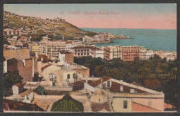 Delcampe - Alger - N° 14 Quartier Bab El Oued - Edition La Cigogne - Algerien