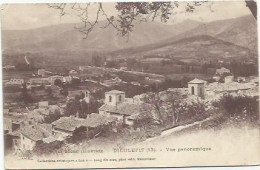 Delcampe - CPA Dieulefit - Dieulefit