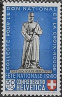 Delcampe - Suisse N°353** - Ungebraucht