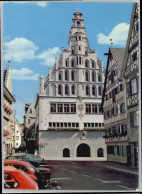 Delcampe - Bad Waldsee Rathaus - Bad Waldsee