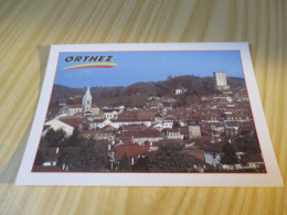 Delcampe - Orthez (64).Vue Générale. - Orthez