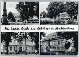 Delcampe - Luebtheen - Lübtheen