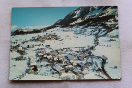 Delcampe - Cpm, Thollon Les Memises, Haute Savoie 74 - Thollon