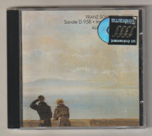 Delcampe - CD SCHUBERT  SONATE D.958   Alain Planes   Etat: TTB - Klassik