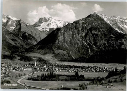Delcampe - OBERSTDORF Bayern - Oberstdorf