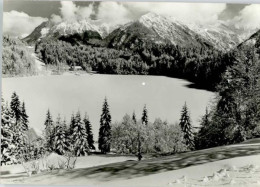 Delcampe - OBERSTDORF Bayern Freibergsee - Oberstdorf