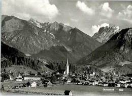 Delcampe - OBERSTDORF Bayern - Oberstdorf