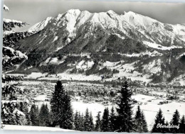 Delcampe - OBERSTDORF Bayern - Oberstdorf