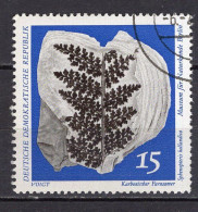 Delcampe - V6537 - ALLEMAGNE ORIENTALE DDR Yv N°1520 - Gebraucht
