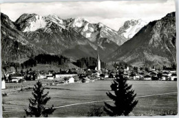 Delcampe - OBERSTDORF Bayern - Oberstdorf