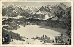 Delcampe - OBERSTDORF Bayern Freibergsee - Oberstdorf