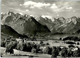 Delcampe - Schoellang - Oberstdorf