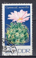 Delcampe - V6541 - ALLEMAGNE ORIENTALE DDR Yv N°1605 - Gebraucht