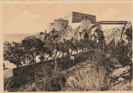 Delcampe - SETE LE PORT ST PIERRE  ET LA ROUTE DE LA CORNICHE - Sete (Cette)