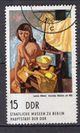 Delcampe - V6544 - ALLEMAGNE ORIENTALE DDR Yv N°1683 - Gebraucht