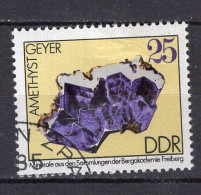 Delcampe - V6546 - ALLEMAGNE ORIENTALE DDR Yv N°1690 - Gebraucht