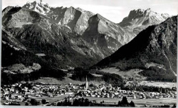 Delcampe - OBERSTDORF Bayern Krottenspitz - Oberstdorf
