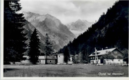 Delcampe - OBERSTDORF Bayern - Oberstdorf