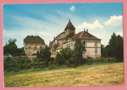 Delcampe - A221-13  CP  MELISEY   (Haute-Saône)  Au Bord De L'Ognon   ++++++++ - Mélisey