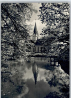 Delcampe - Blaubeuren Klosterkirche Blautopf - Blaubeuren