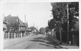 Delcampe - Riva Bella * Ouistreham * Avenue De La Mer * Villas - Riva Bella